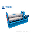 Exterior Decorative Roll Panel Machine